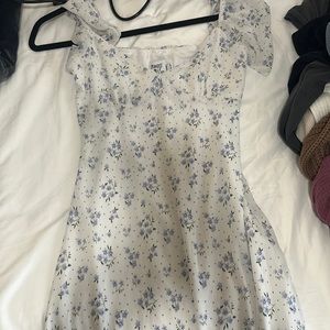 Princess Polly Maxi Dress